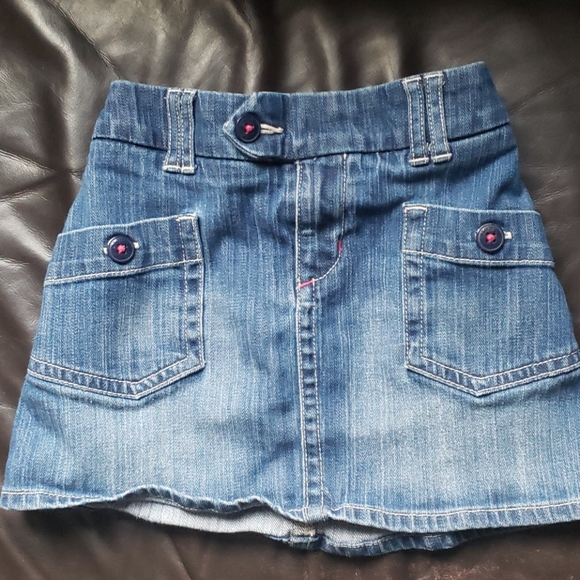 Tommy Hilfiger Other - 💙3 for 20!Tommy Hilfiger Denim Skirt